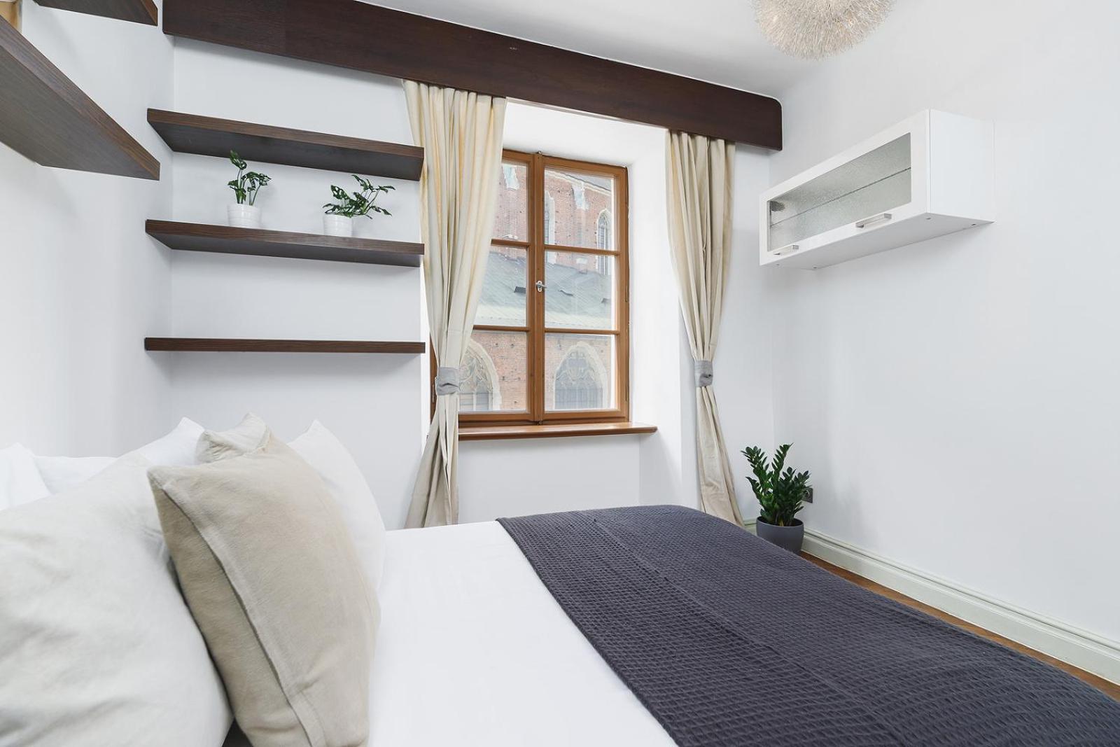 Main Square - Plac Mariacki 1 Apartment *