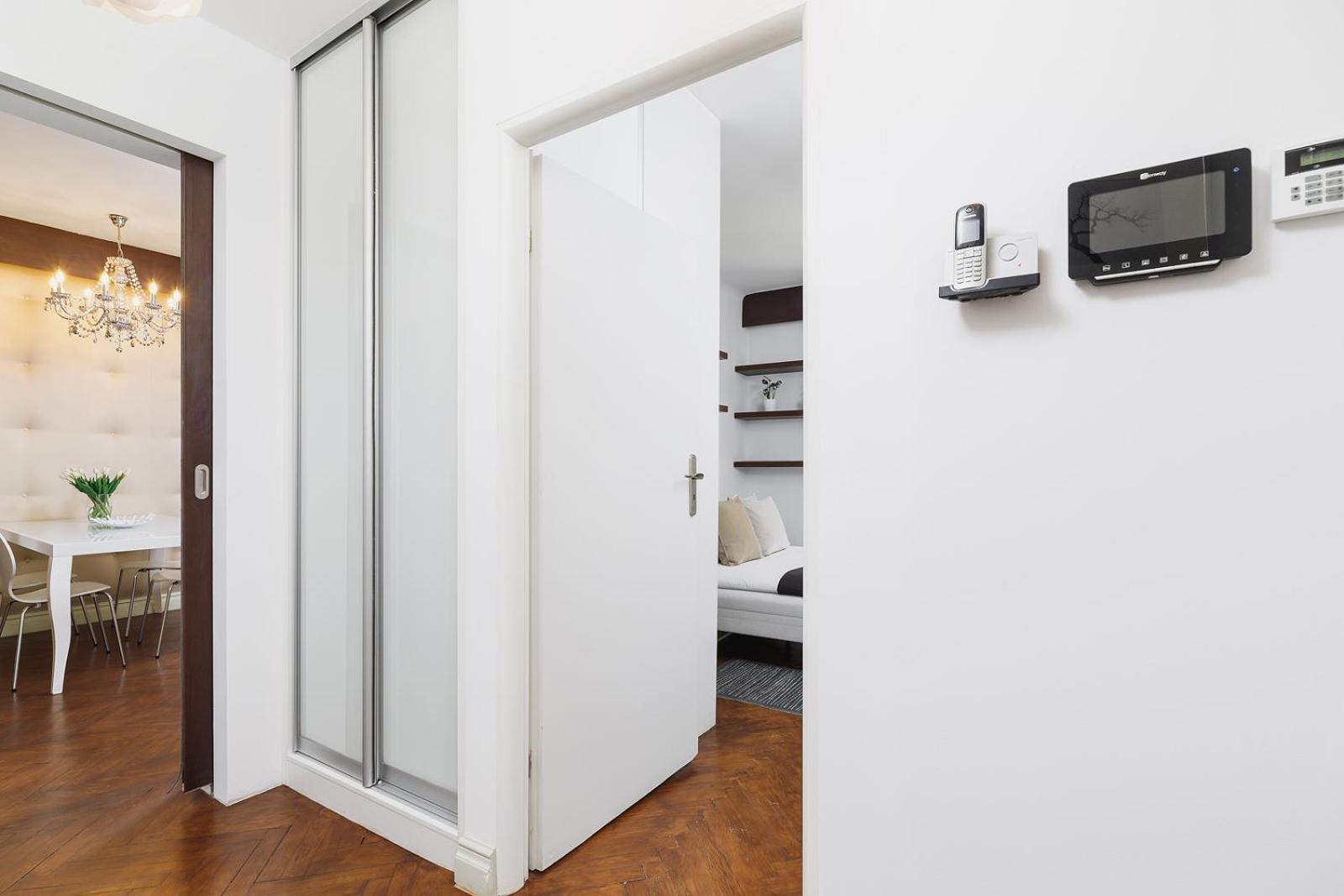 Apartment Main Square - Plac Mariacki 1 *