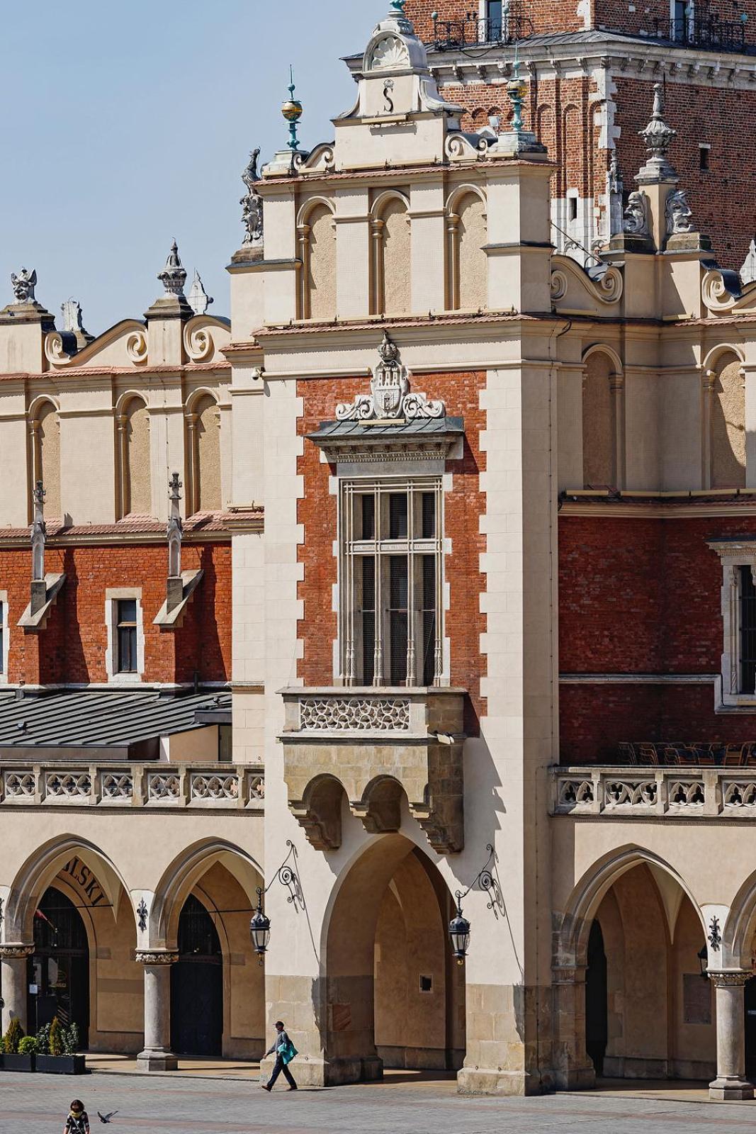 Main Square - Plac Mariacki 1 Apartment Krakow