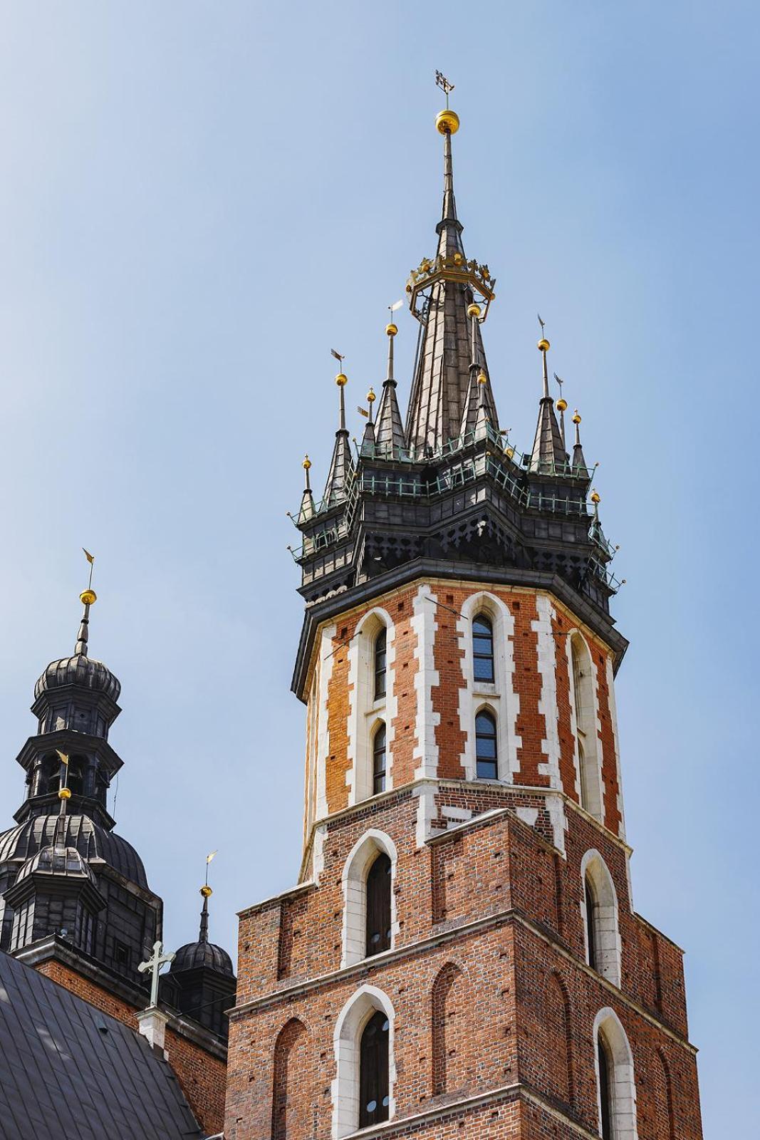 Apartment Main Square - Plac Mariacki 1 *