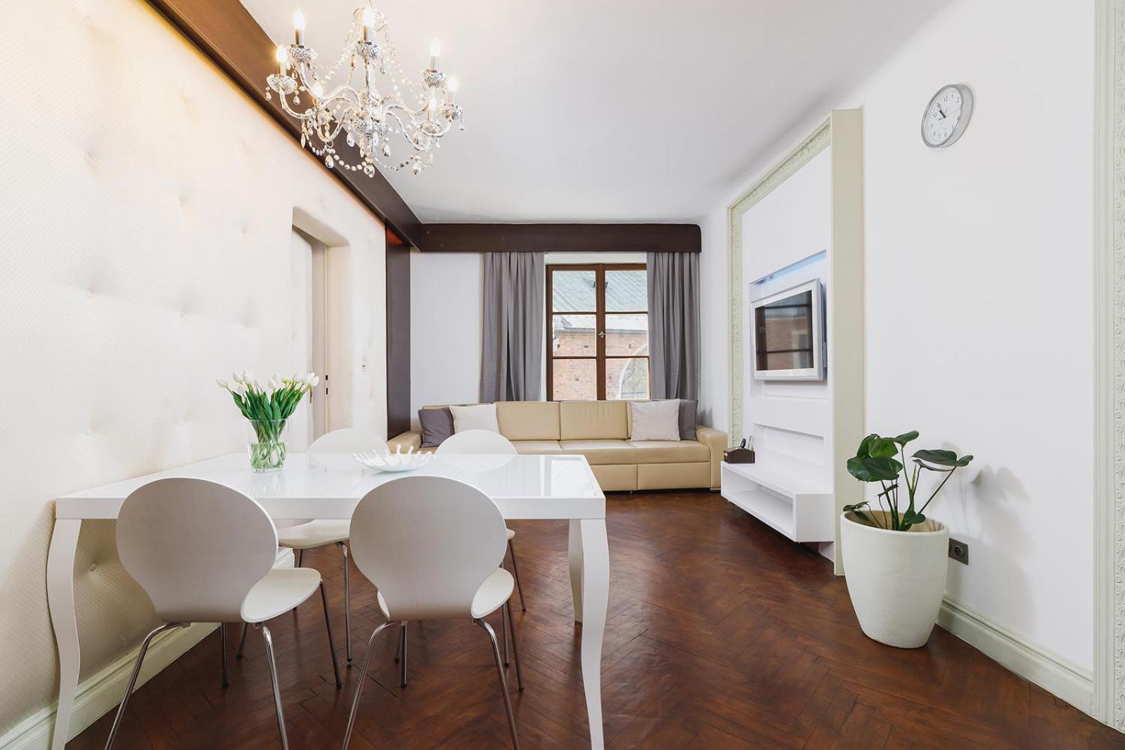 Apartment Main Square - Plac Mariacki 1 *