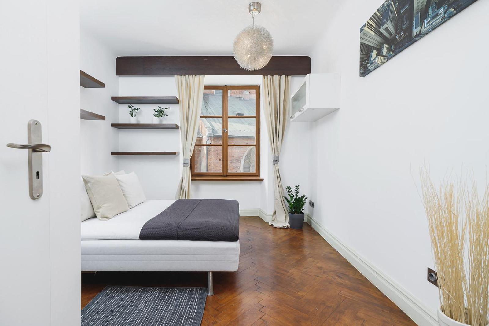 Apartment Main Square - Plac Mariacki 1