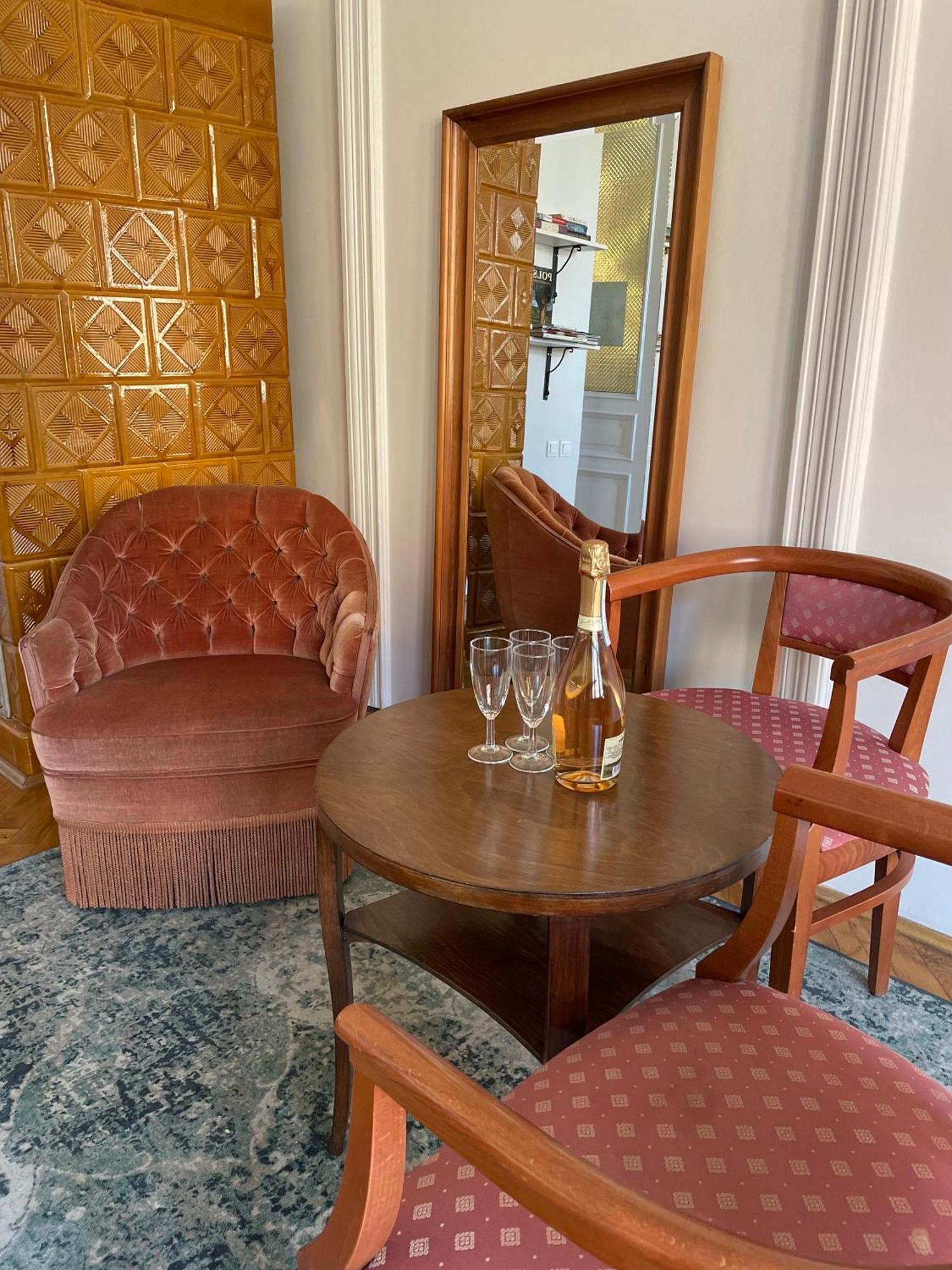 Maria Aparthotel 2*