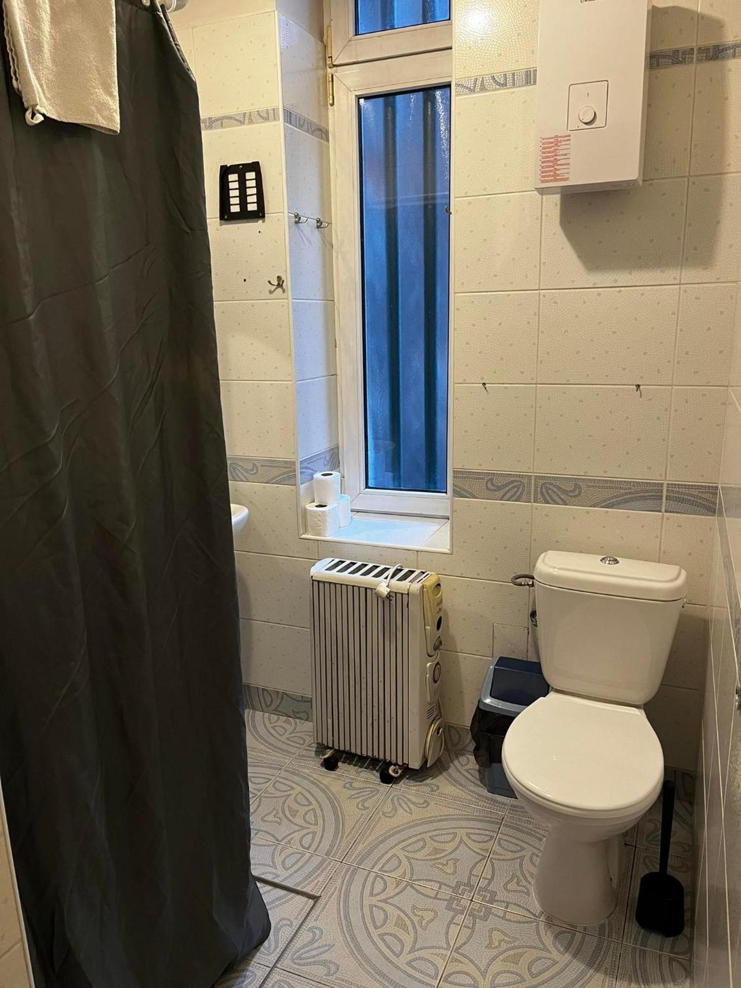 Aparthotel Metropolitan 3*
