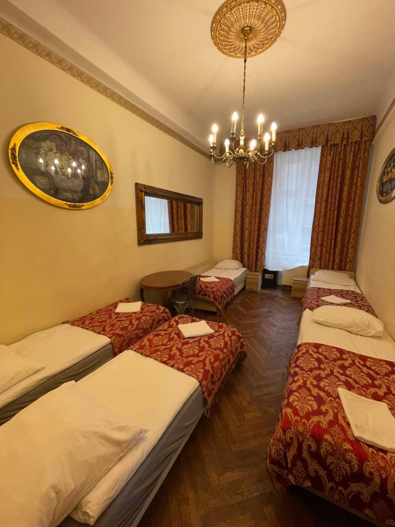 Metropolitan Aparthotel Krakau