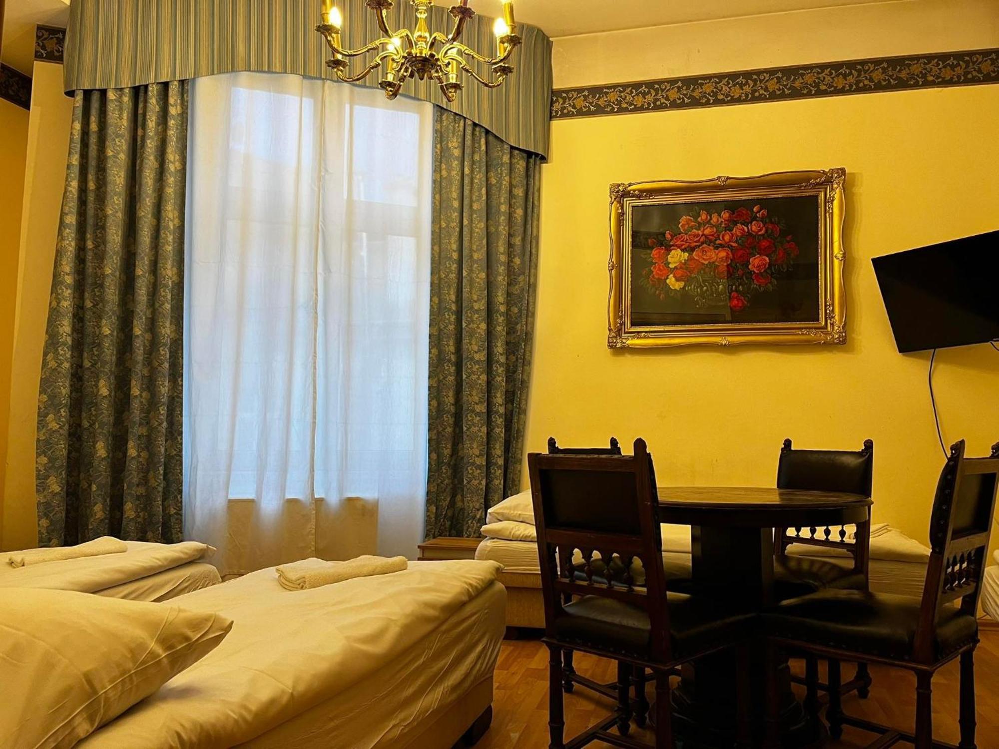 Aparthotel Metropolitan Krakau