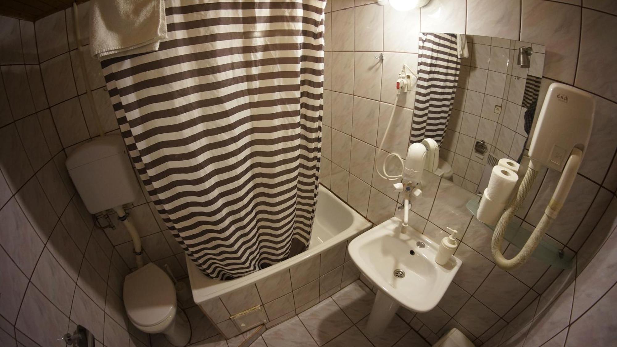 Metropolitan 3* Krakau