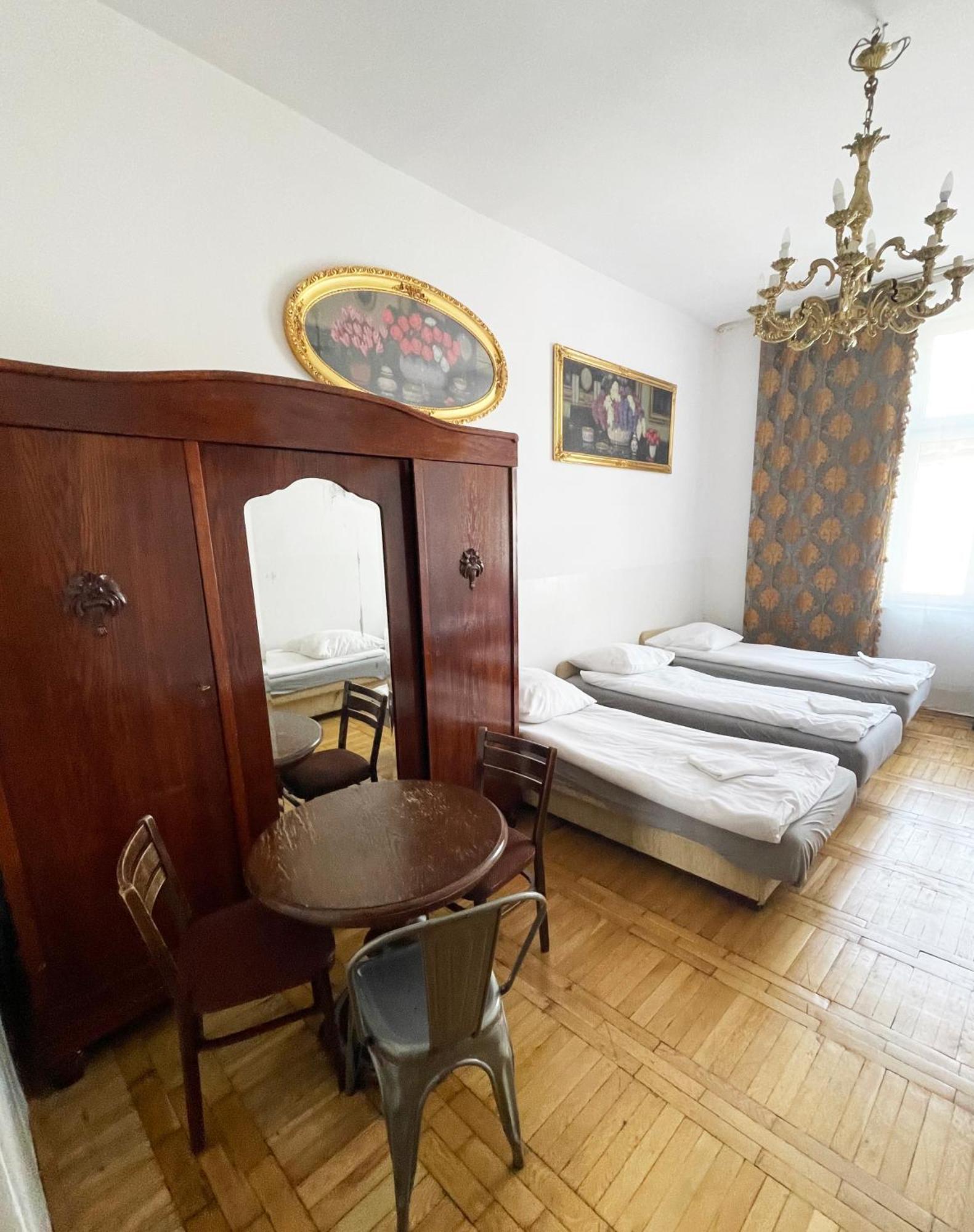 Aparthotel Metropolitan