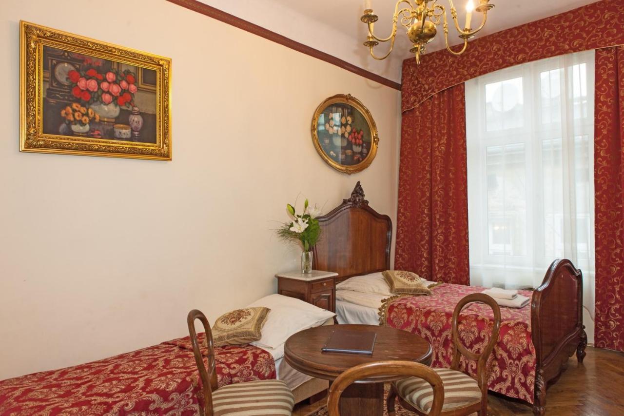 Metropolitan Aparthotel Krakau