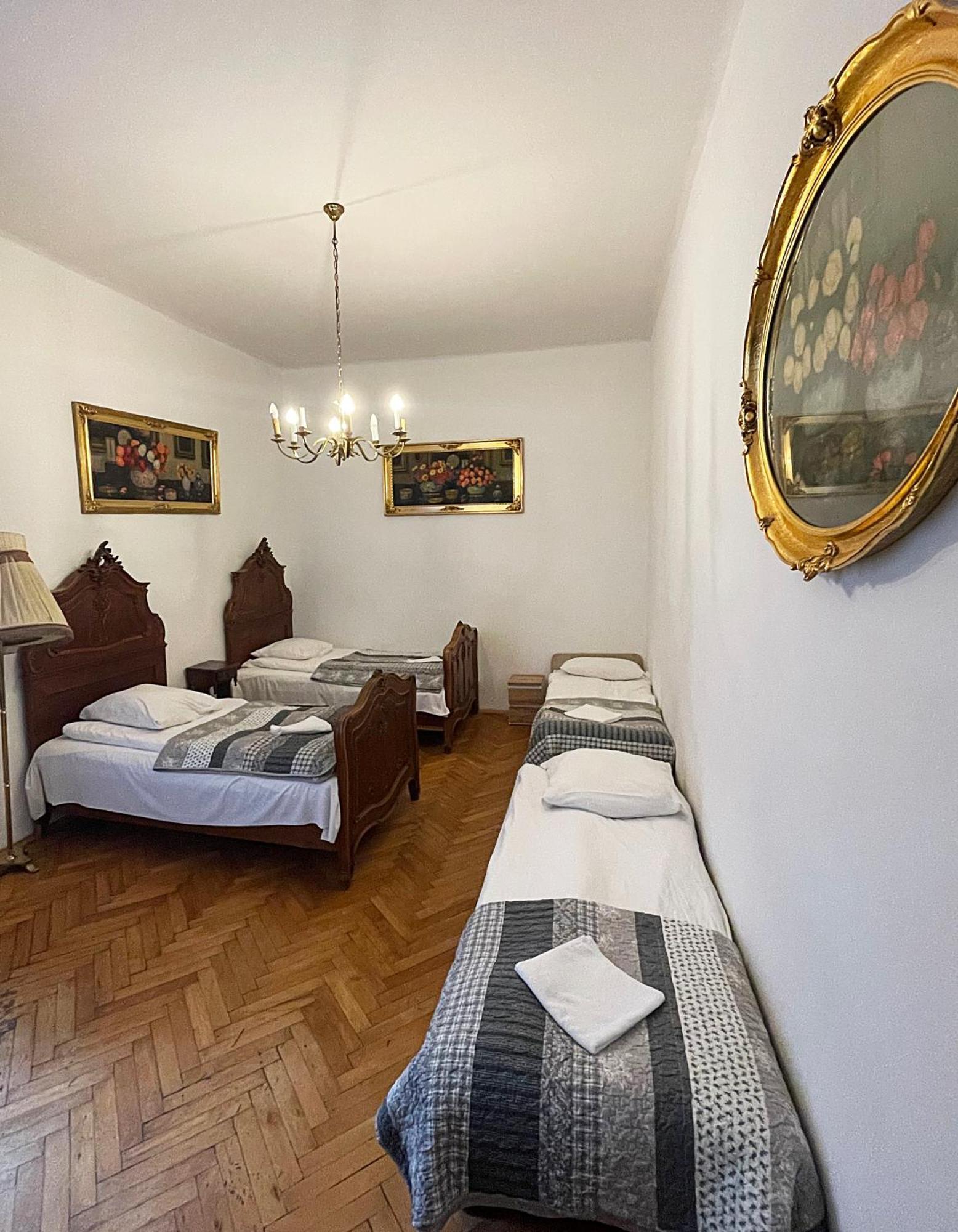 Aparthotel Metropolitan Krakau