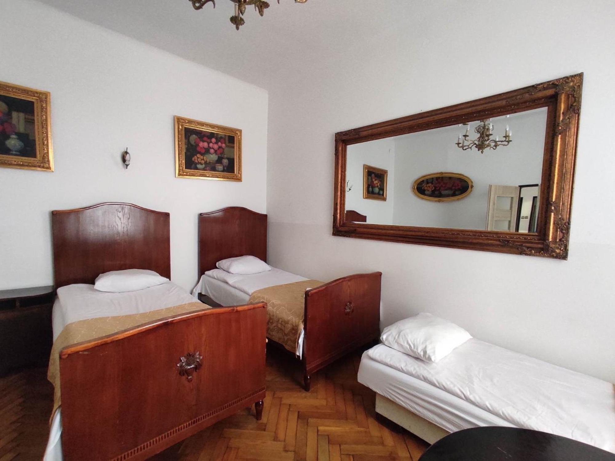 Aparthotel Metropolitan