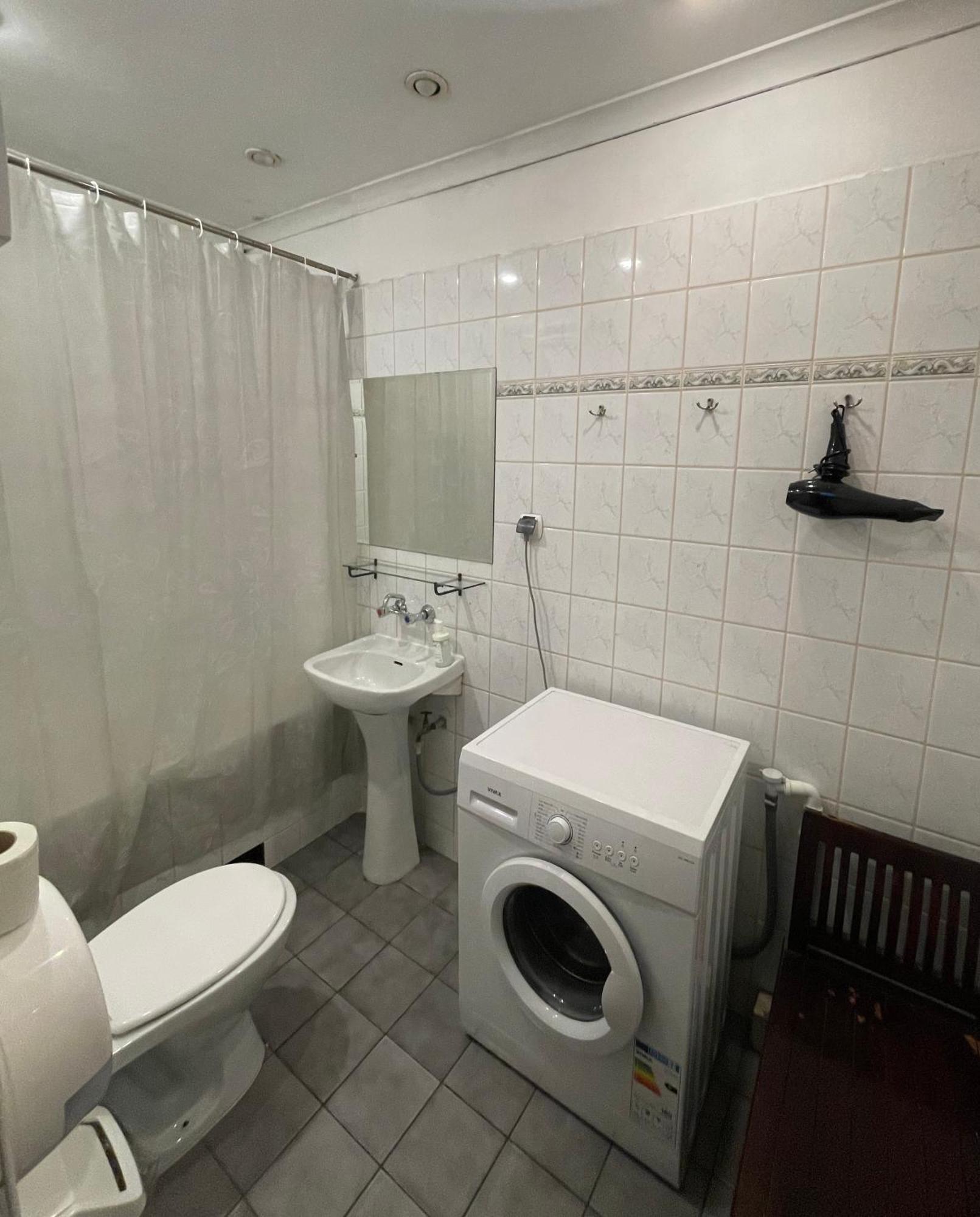 Metropolitan Aparthotel 3*