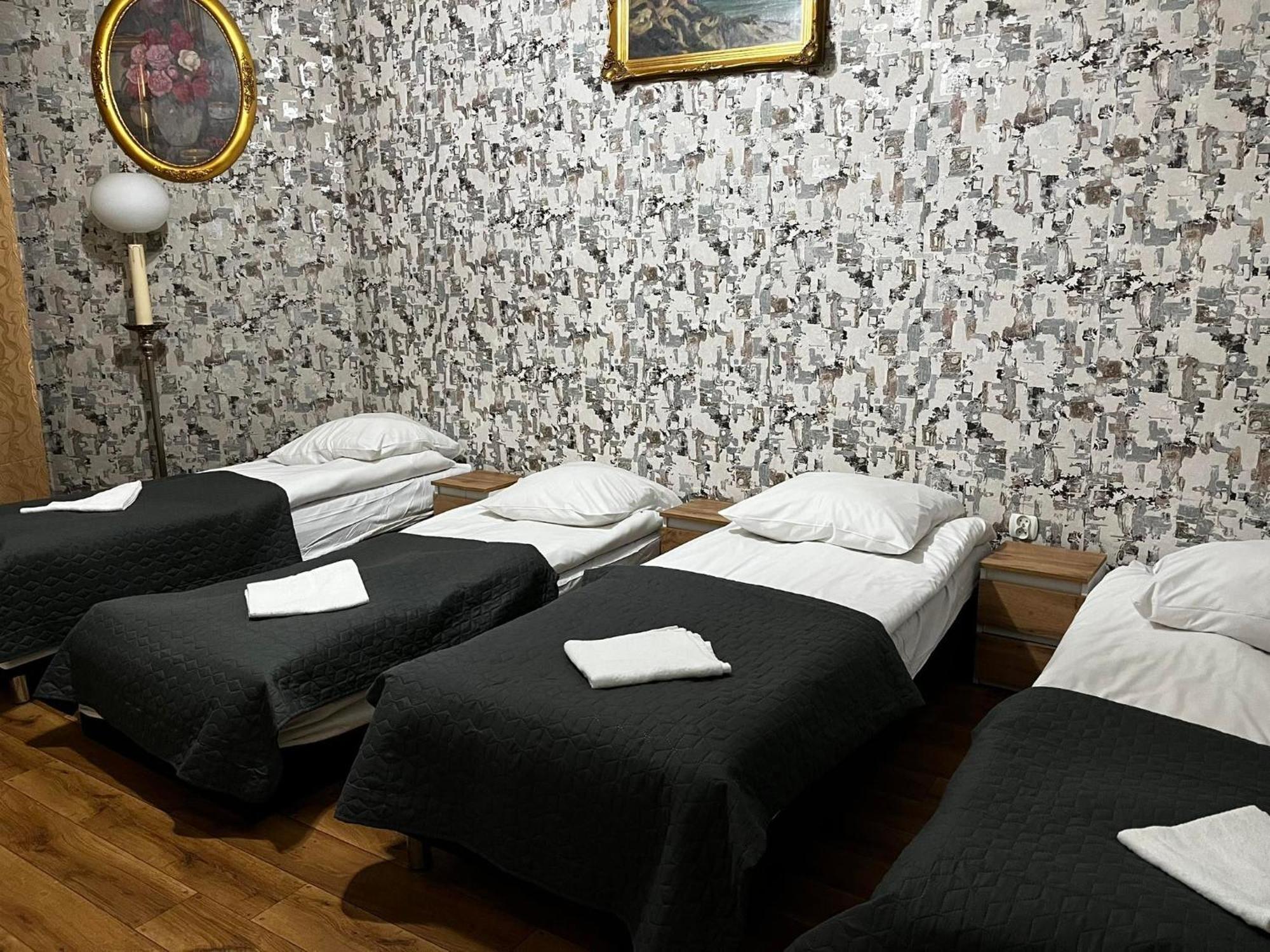 Aparthotel Metropolitan Krakau