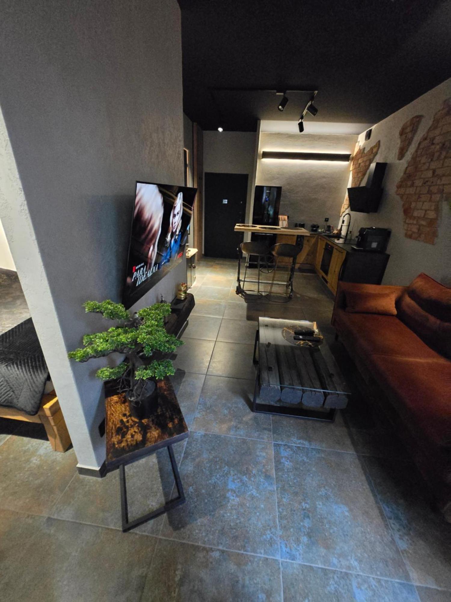 Apartment Luxury Vistula Old Town Apartments: Spa, Sauna & Pool Retreat