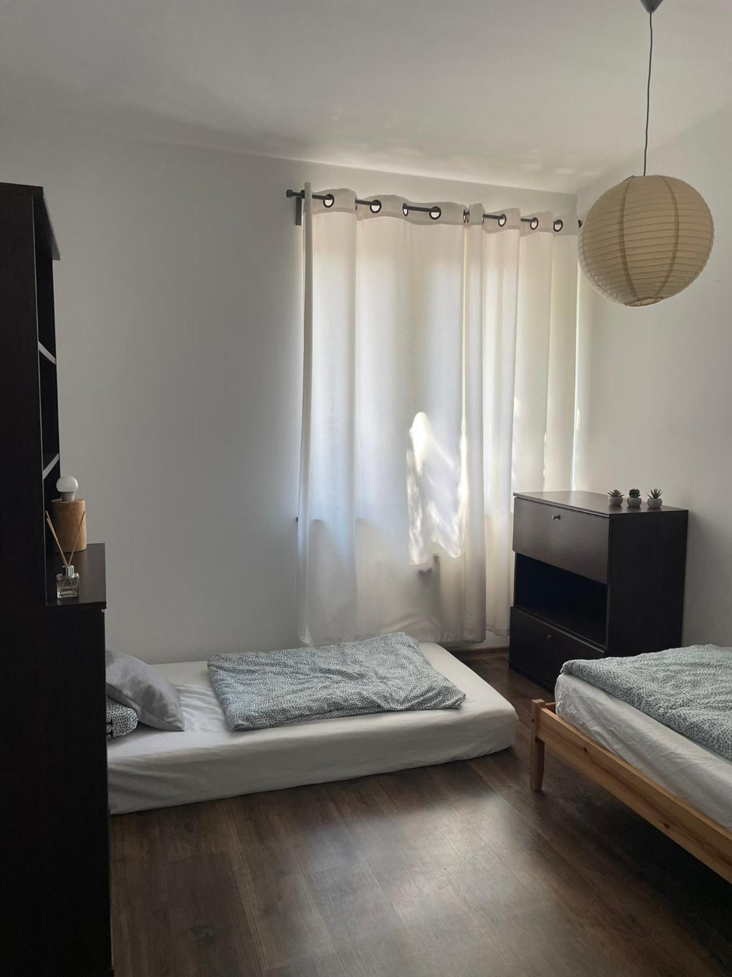 Apartamento Piekny,duzy Loft 80 Metrow Blisko Centrum