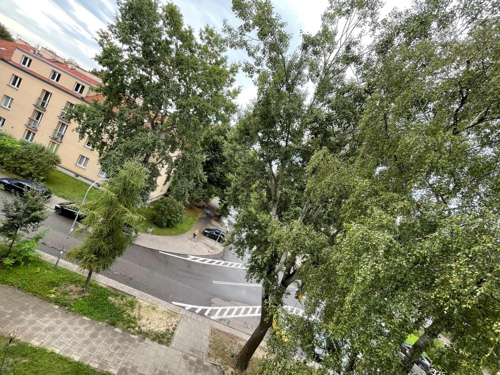 Apartamento Piekny,duzy Loft 80 Metrow Blisko Centrum *