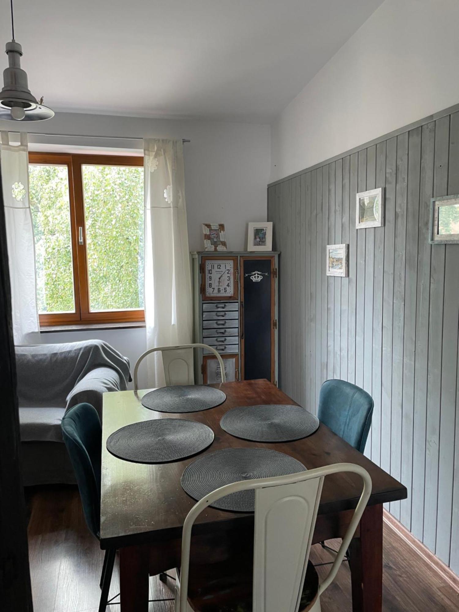 Piekny,duzy Loft 80 Metrow Blisko Centrum Apartamento *