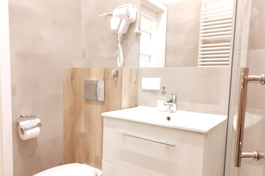 Bosacka Street - 26 Apartamento *