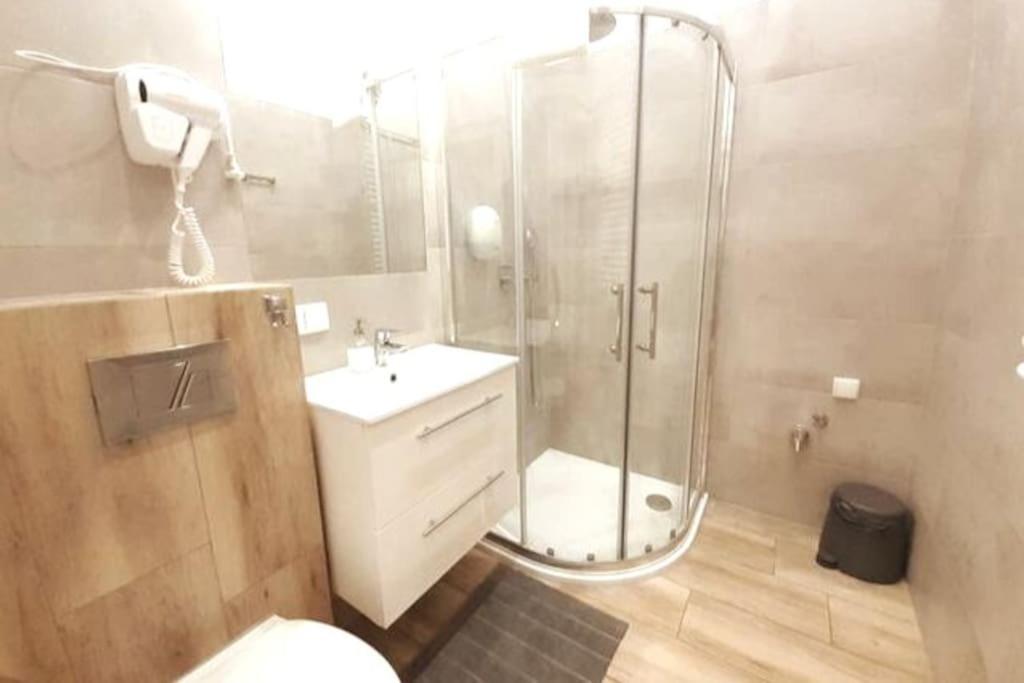 Bosacka Street - 26 Apartamento *