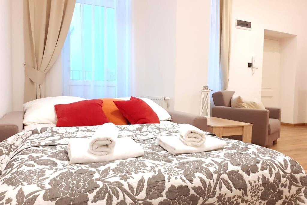 Bosacka Street - 26 Apartamento *