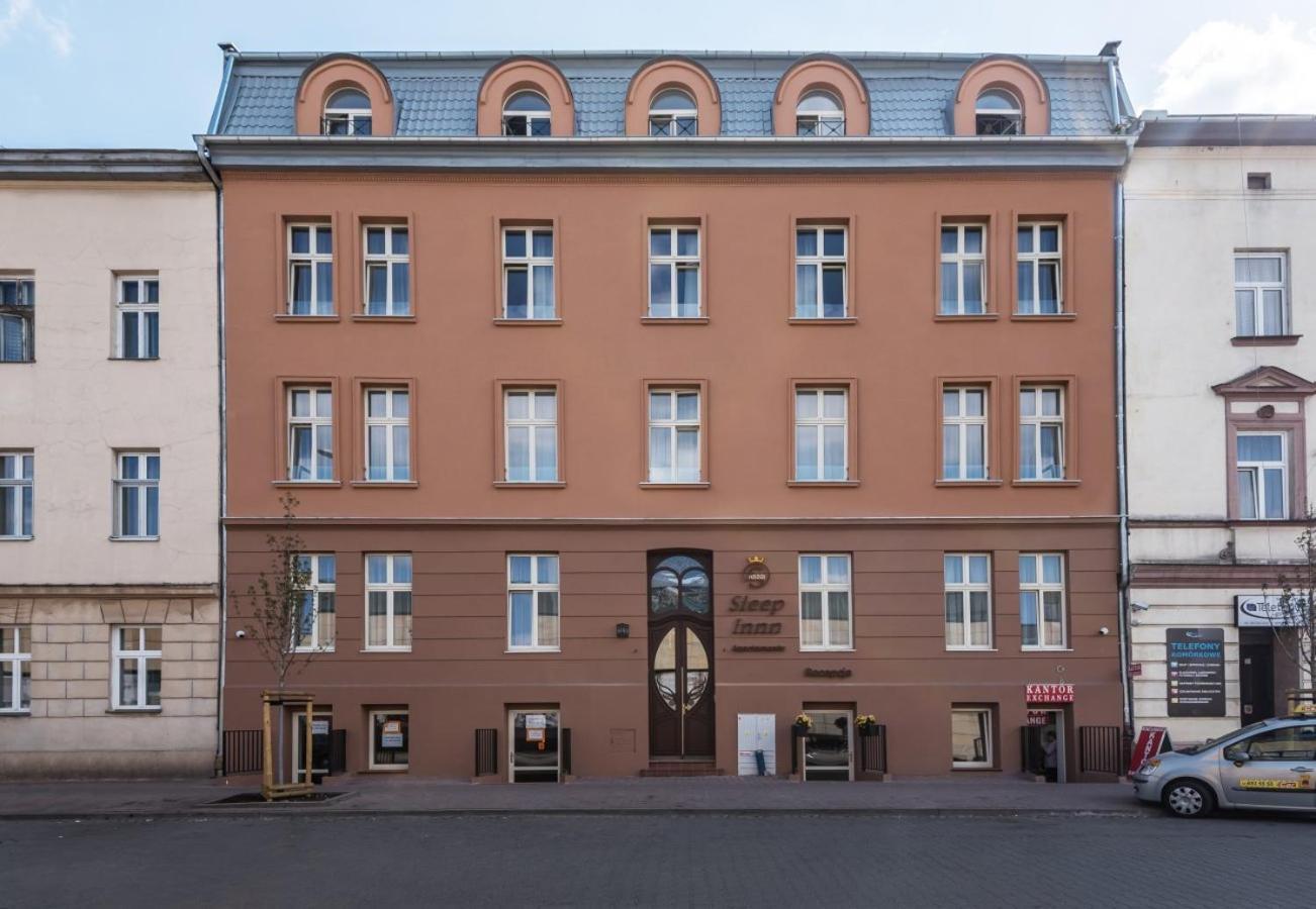 Apartamento Bosacka Street - 26 *