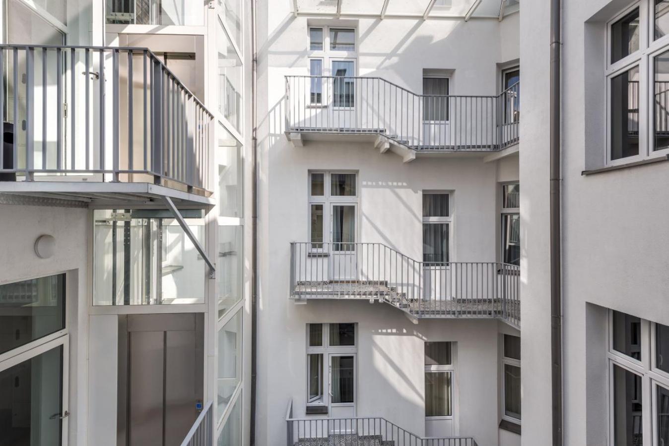 Bosacka Street - 26 Apartamento *