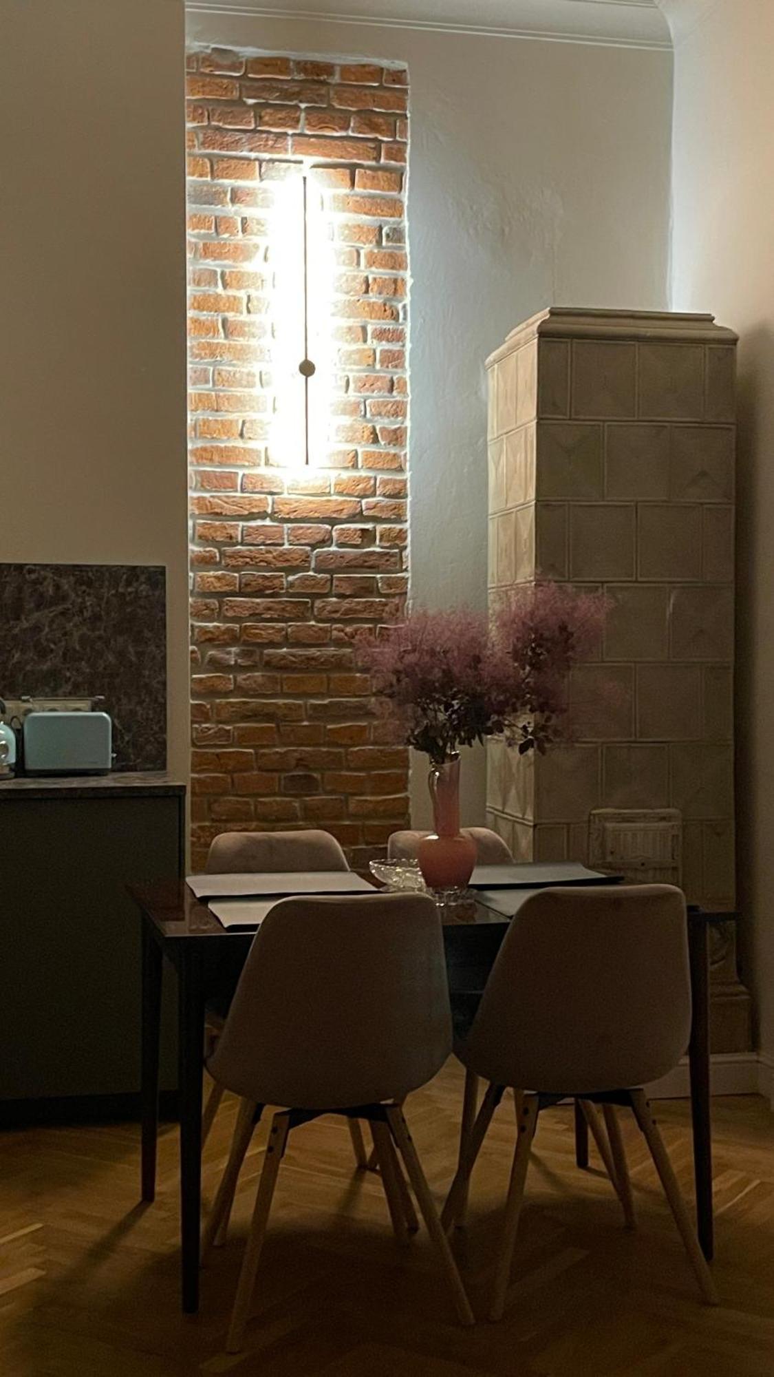 Stylish #2 In Old Town Apartament Kraków