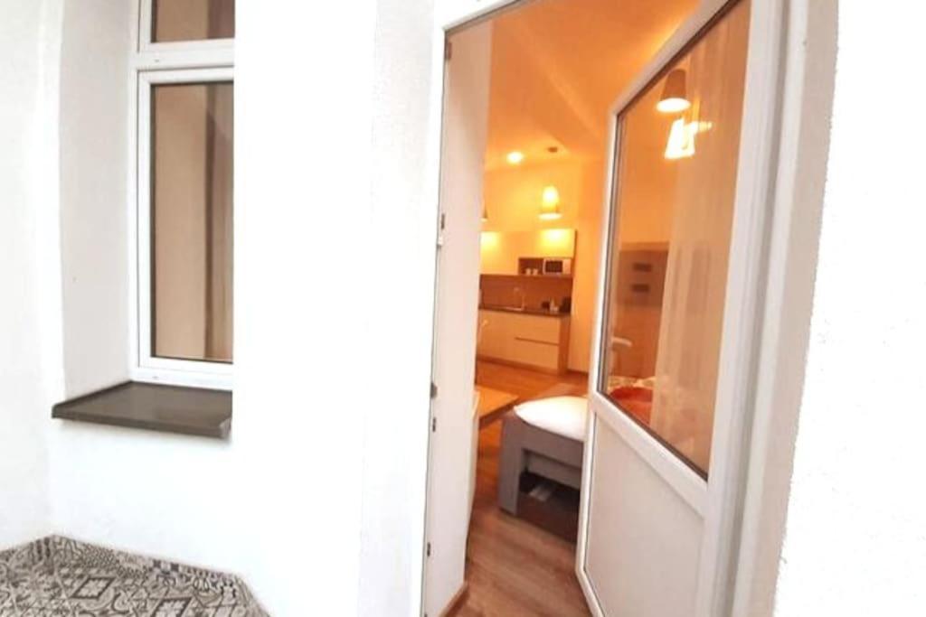 Apartamento Bosacka Street - 26 Cracóvia
