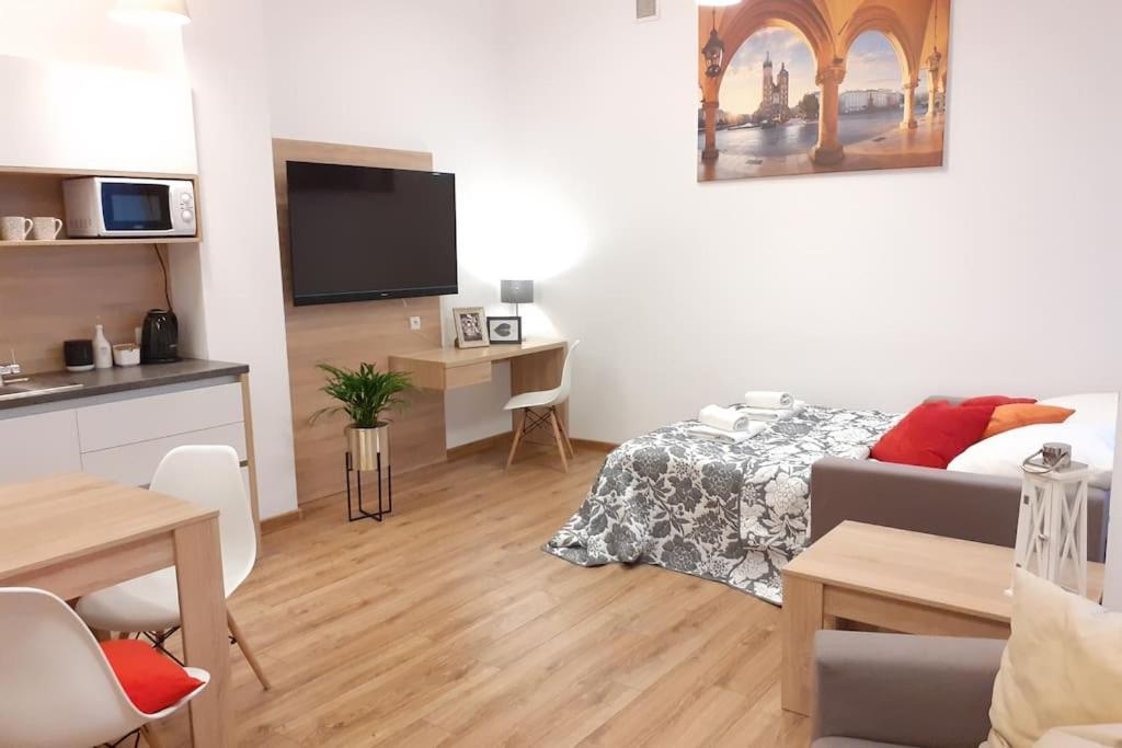 Apartamento Bosacka Street - 26