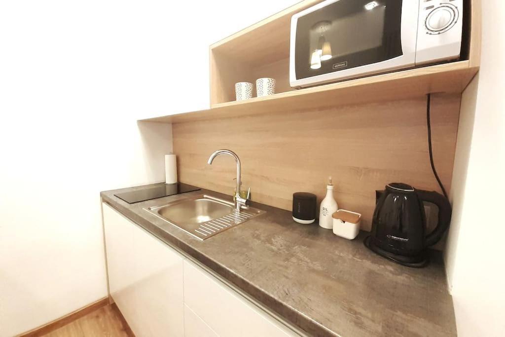 Bosacka Street - 26 Apartamento *