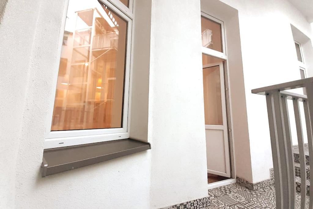 Bosacka Street - 26 Apartment *