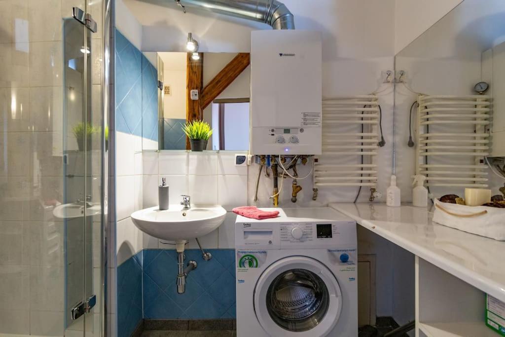 Pauza 3 Bedroom Apartment! Old Town Krakow