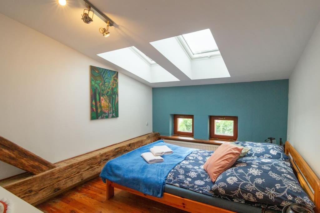 Pauza 3 Bedroom Apartment! Old Town