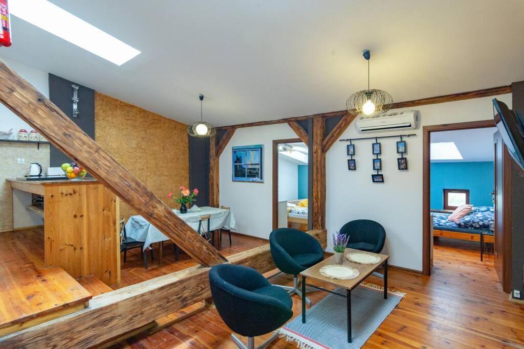 Pauza 3 Bedroom Apartment! Old Town *