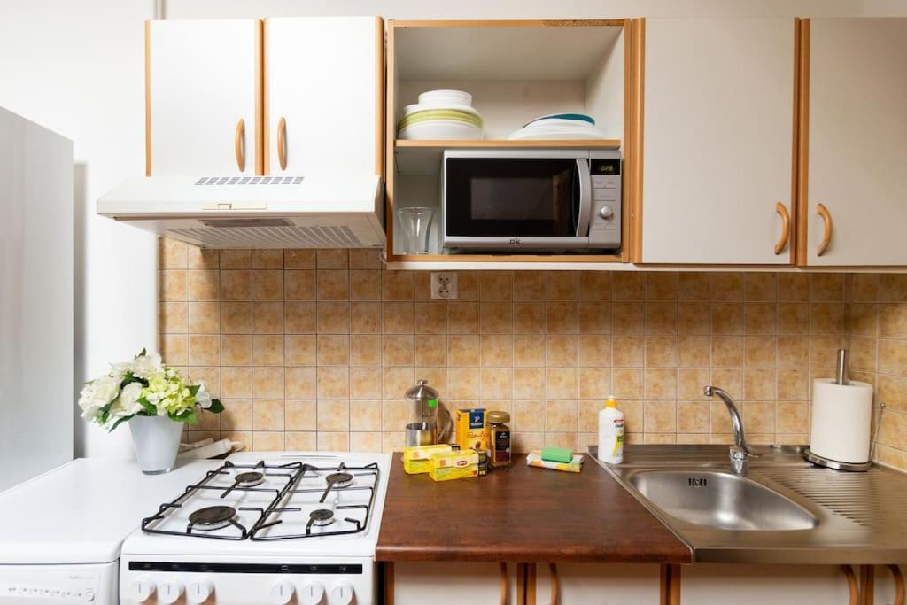 Pauza 3 Bedroom Apartment! Old Town