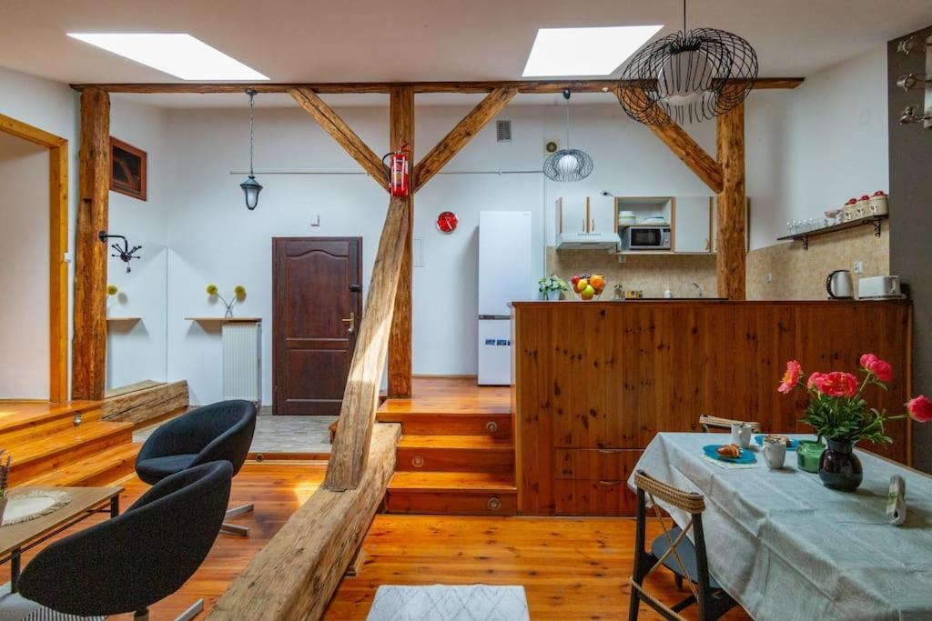 Apartment Pauza 3 Bedroom Apartment! Old Town *