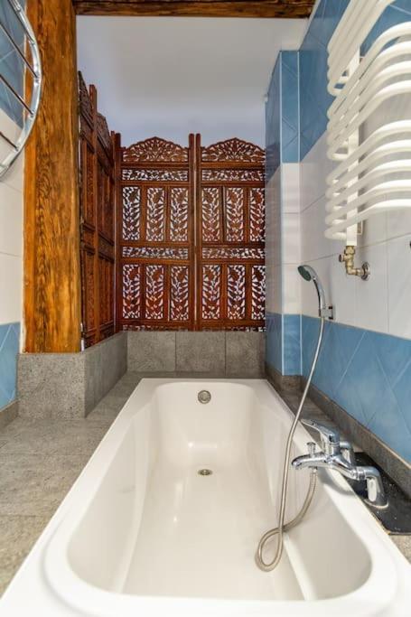 Pauza 3 Bedroom Apartment! Old Town *