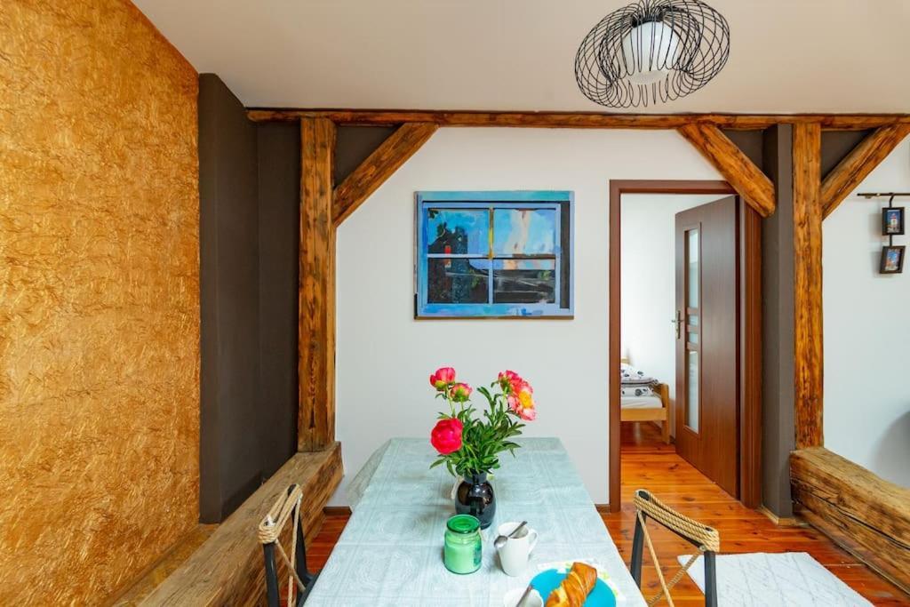 Pauza 3 Bedroom Apartment! Old Town Krakow