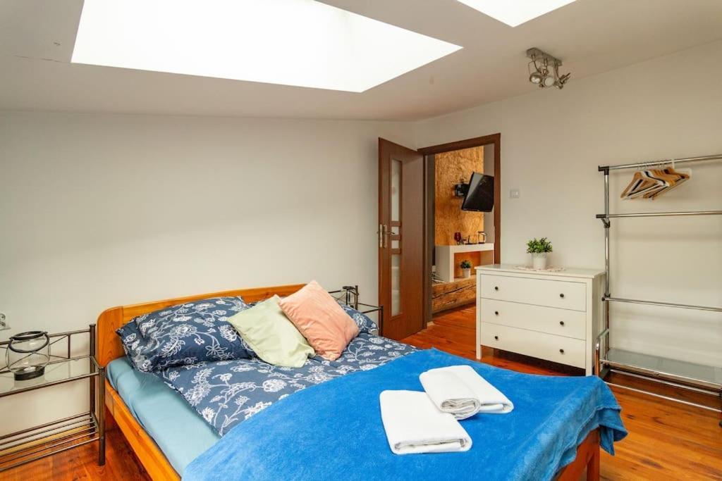 Apartment Pauza 3 Bedroom Apartment! Old Town *