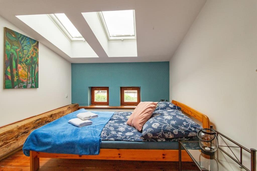 Apartment Pauza 3 Bedroom Apartment! Old Town