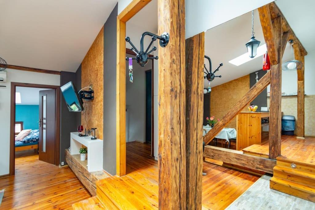 Apartment Pauza 3 Bedroom Apartment! Old Town