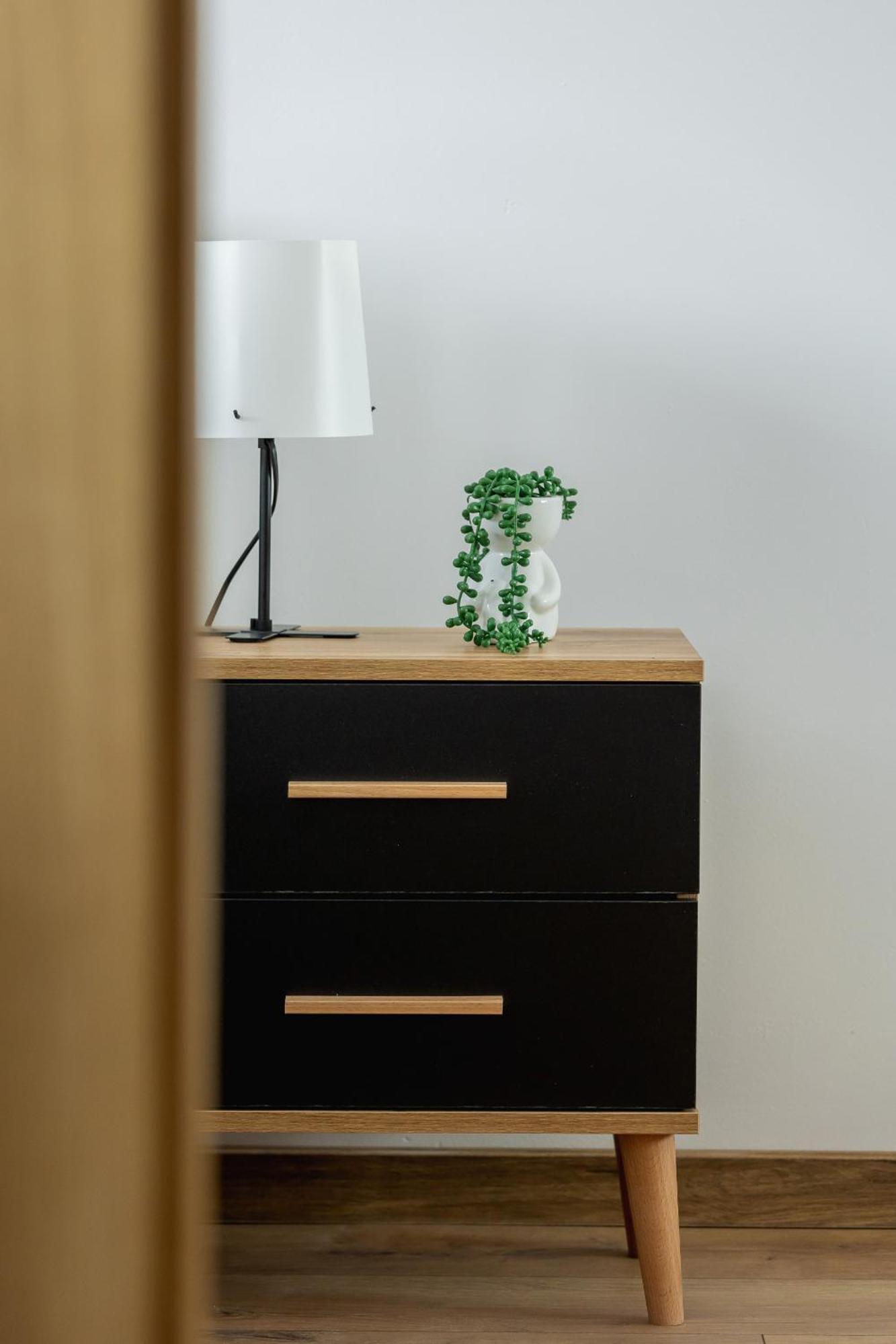 Apartment Nowoczesny W Krakowie Z Klimatyzacja I Parkingiem By Renters *