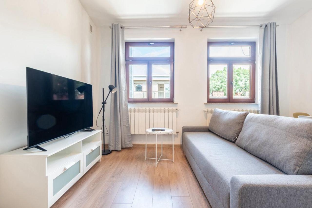 Apartment Kochanowskiego 23