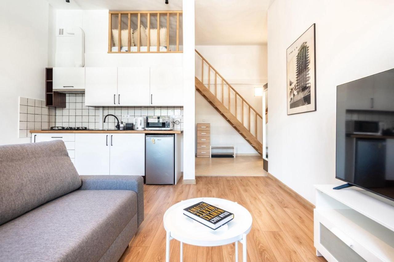 Apartment Kochanowskiego 23 Krakow