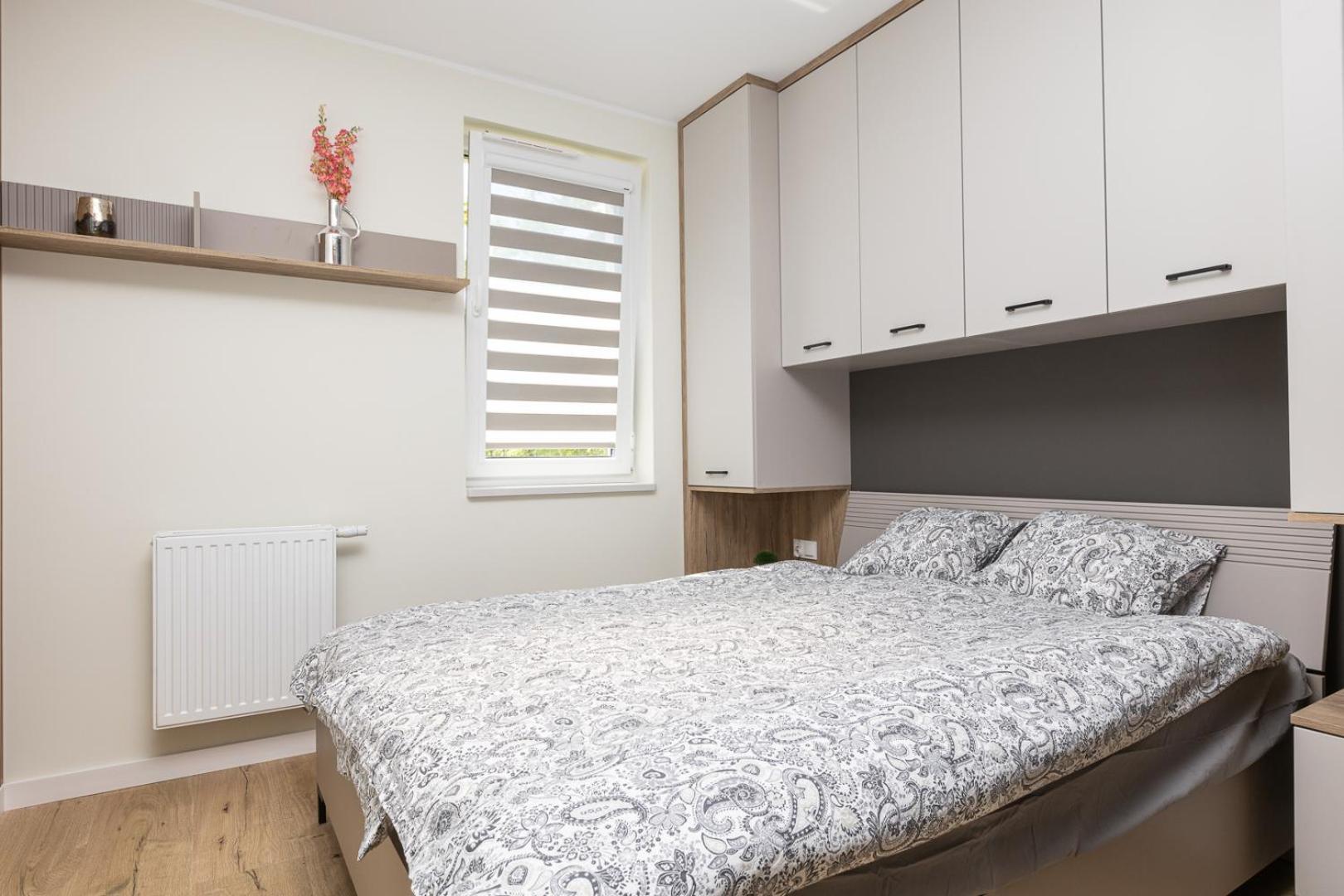 Apartamento Figaretti Cracóvia