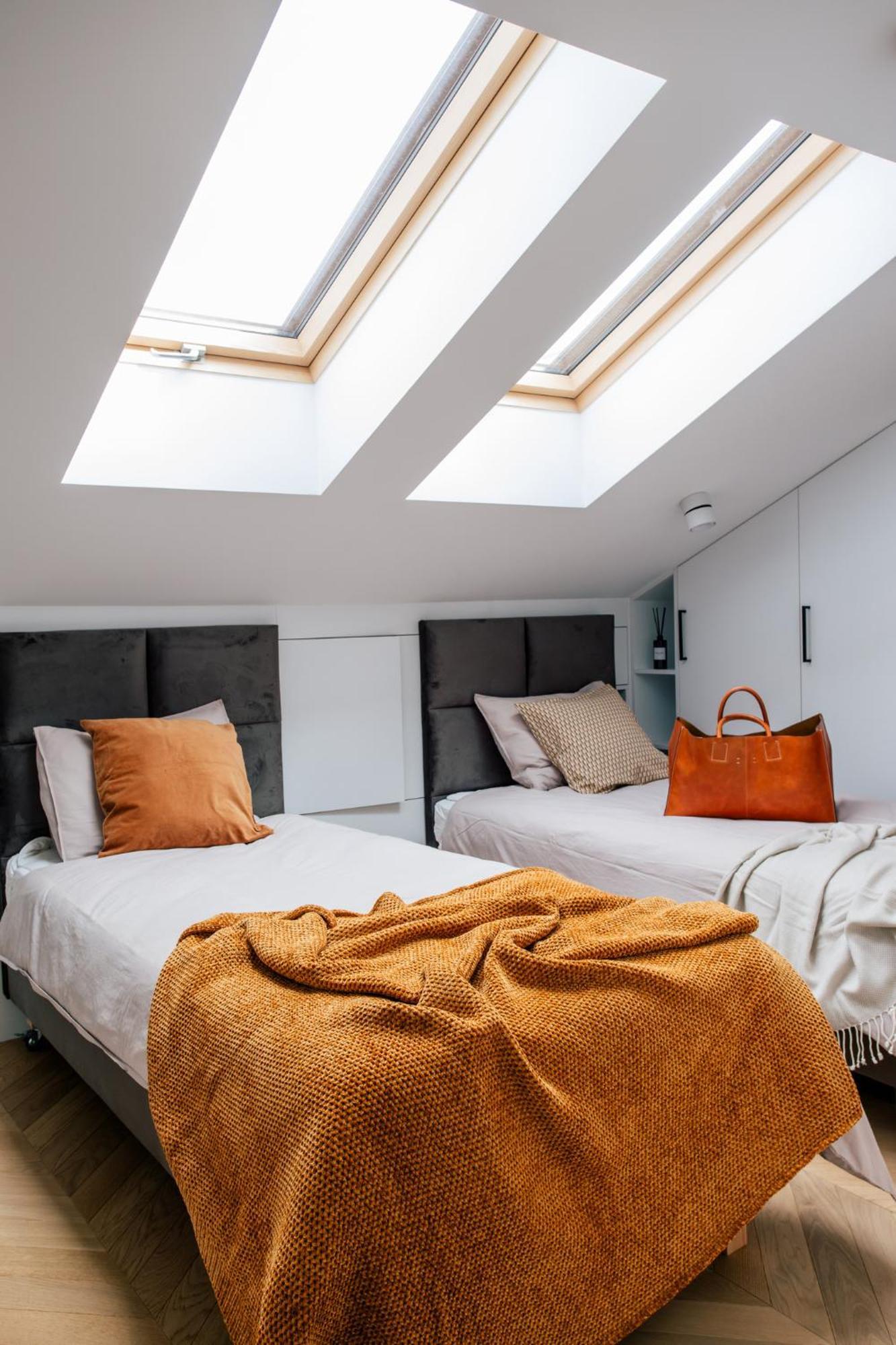 Tyzenhauz Superior Appartement