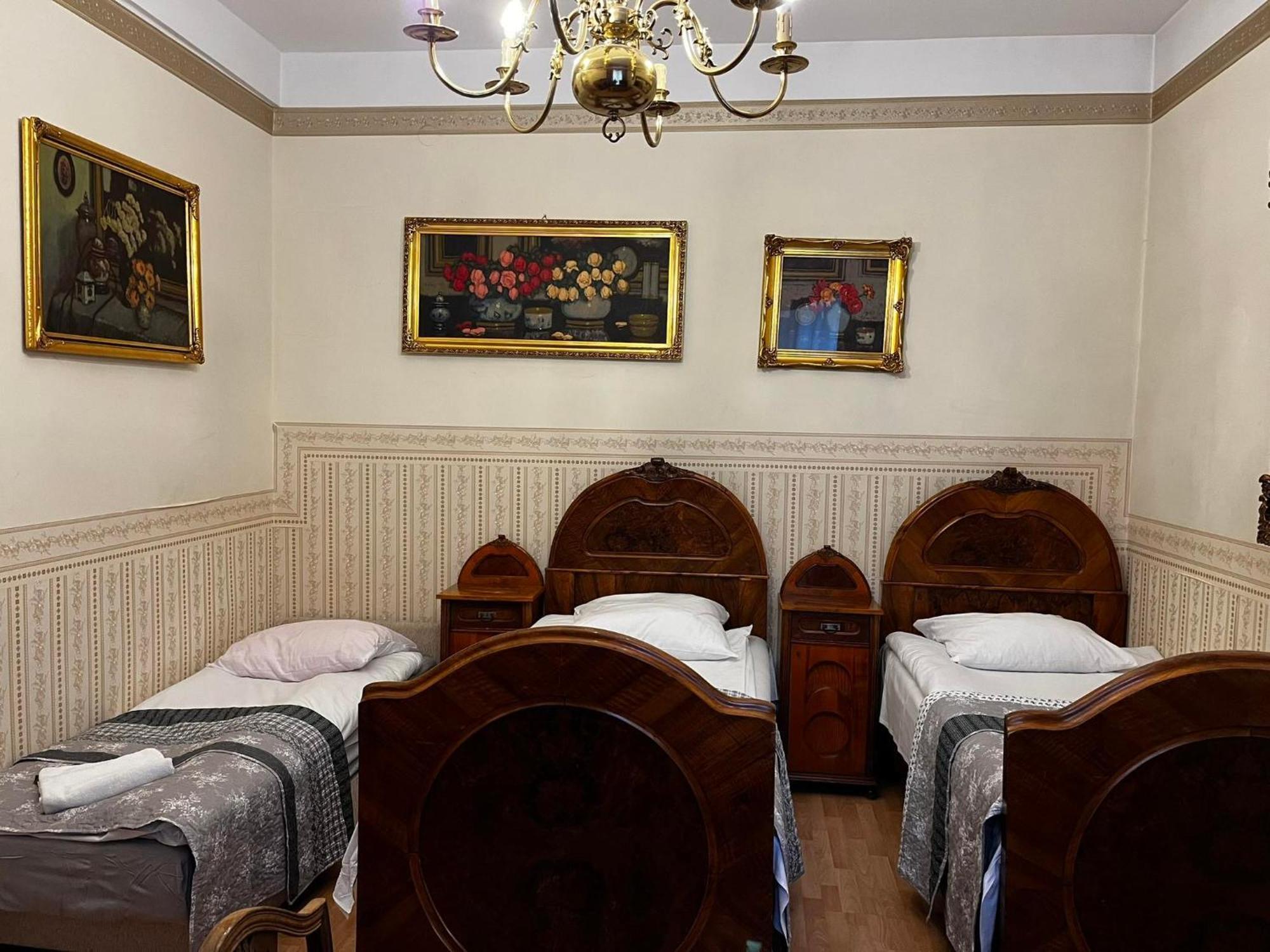 Apartment Vavelsky - Old Town