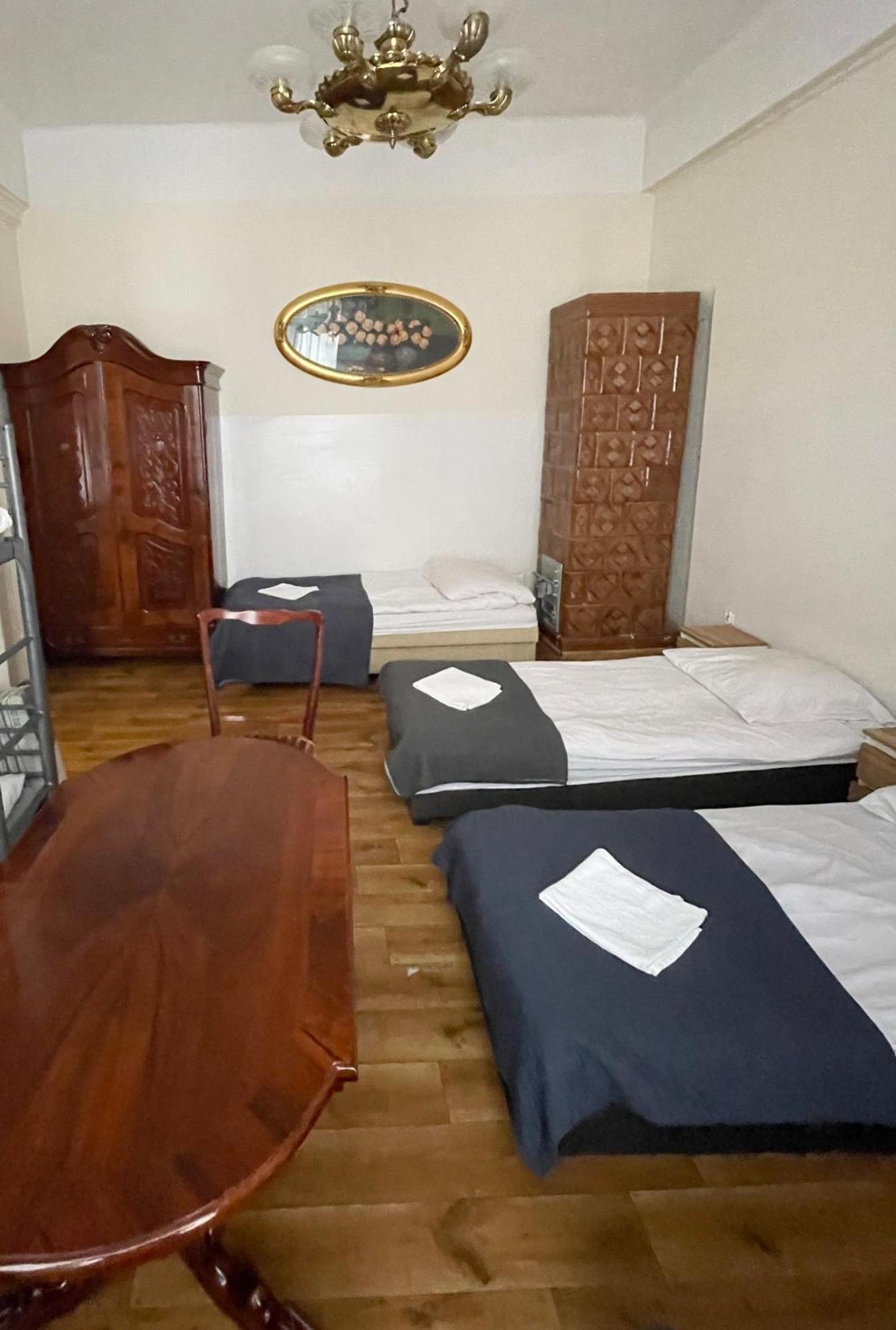 Vavelsky - Old Town Apartment *