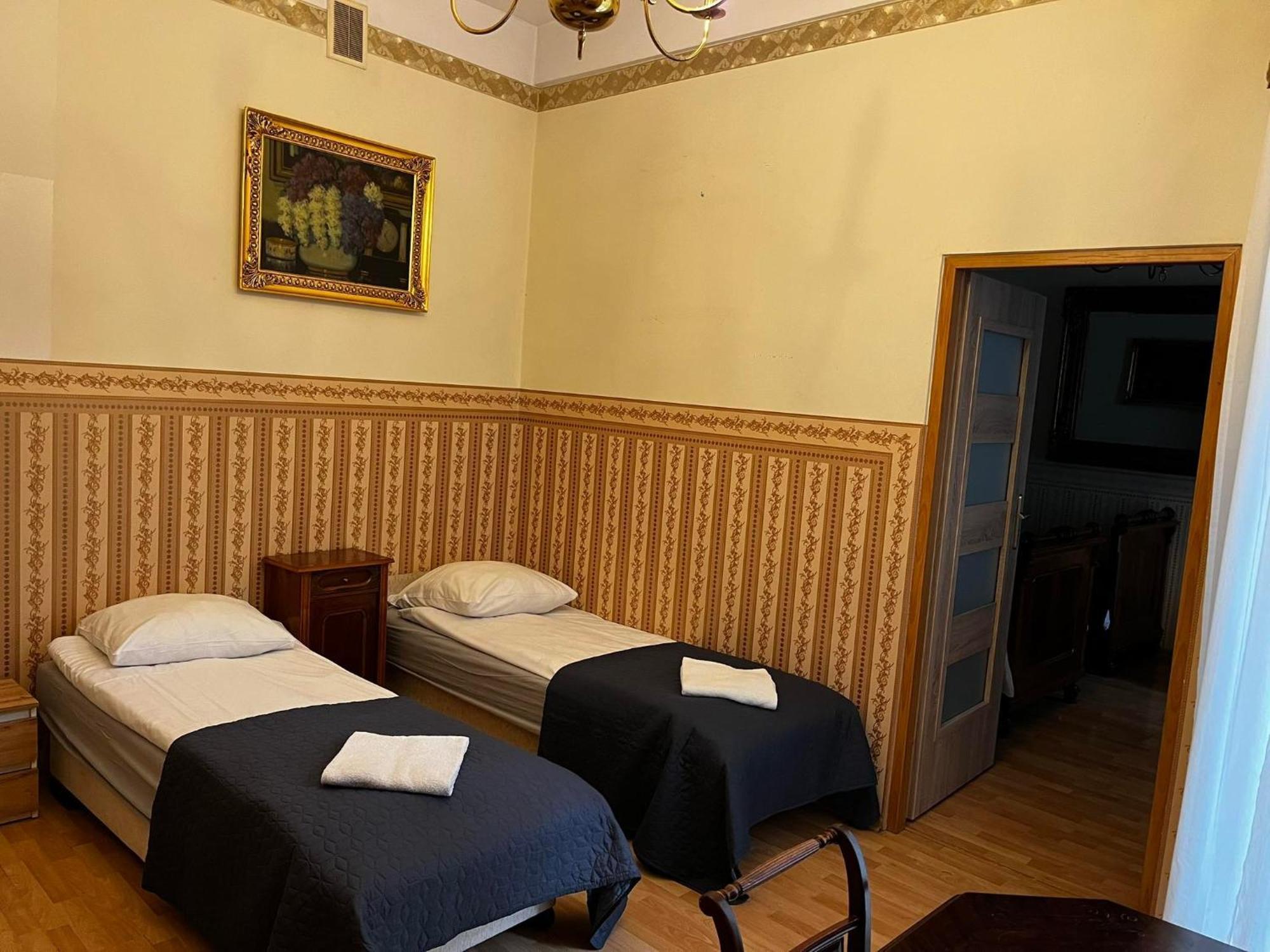 Vavelsky - Old Town Apartment