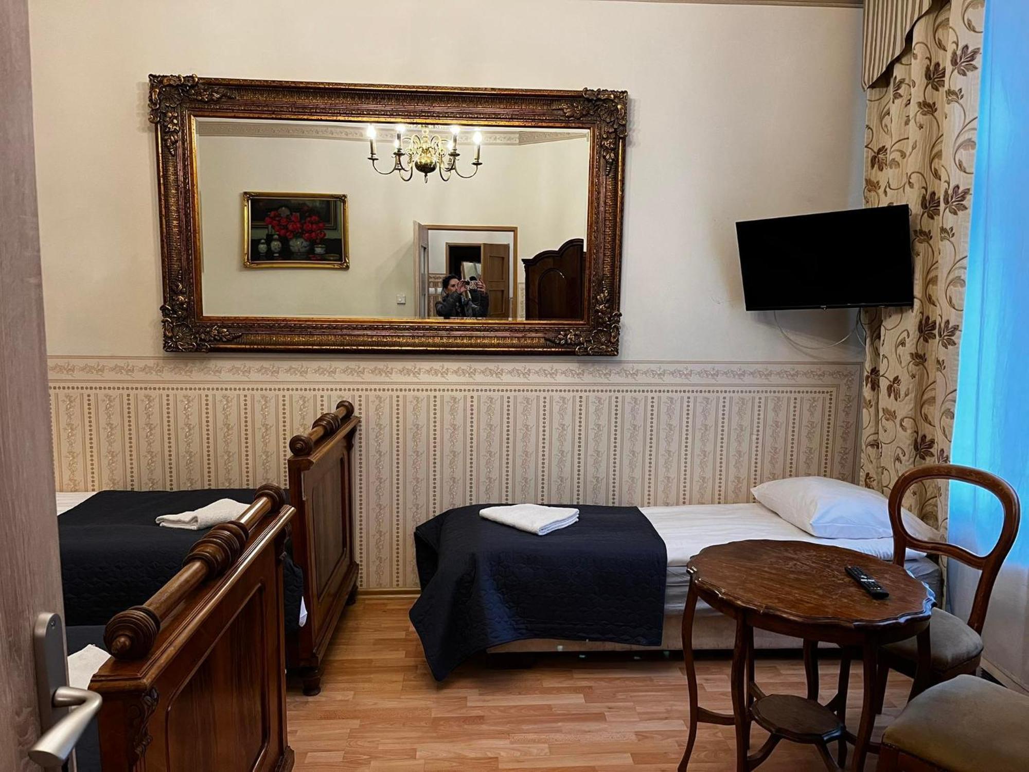 Vavelsky - Old Town Apartment *